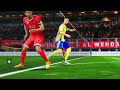 al wehda vs al nassr fc 25 ft. ronaldo saudi pro league 24 25 full match pc hd