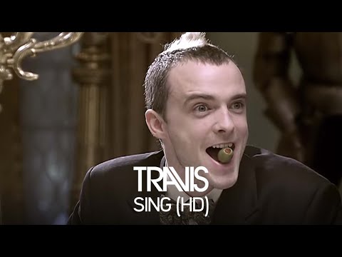 ट्रैविस – गाओ (आधिकारिक एचडी संगीत वीडियो)