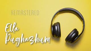 Ellappugazhum | Azhagiya Tamil Magan |AR Rahman | Tamil HQ | Remastered