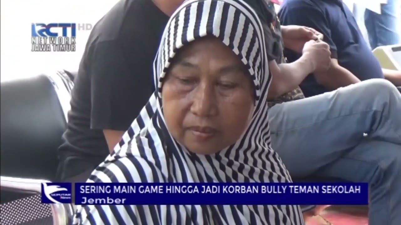 Kakak Beradik Gangguan Jiwa Gegara Gawai Dan Perundungan - YouTube