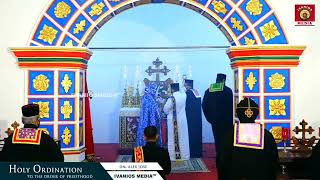 Kukiliyon | H.G Dr Zacharias Mar Aprem | Malankara Orthodox Church | Ivanios Media