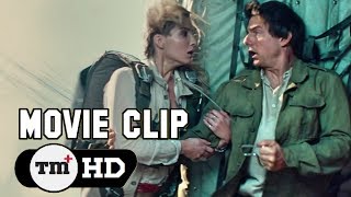 The Mummy #3 Movie Clip - Nick Dave Her 2017- Tom Cruise Action Monster Movie HD