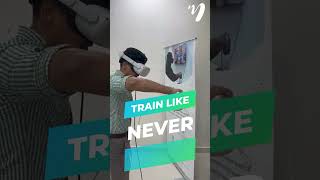 Vr Training In Medical Schools