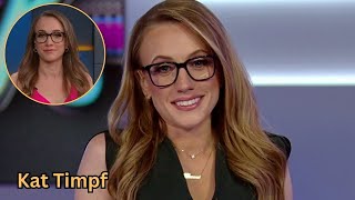 The Tragedy Of Kat Timpf Is So Sad