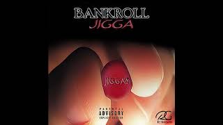 Bankroll Jigga - Jiggas [Prod. By MGM Productionz]