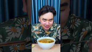 SHORTS || PHẦN 2: ĂN MỪNG 300K SUB BẰNG TÔ BÁNH CANH 350K