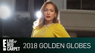 75 Golden Globes Looks Through the Years | E! Red Carpet & Award Shows
