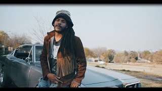 Lucas Jay-Getaway Driver (official video)