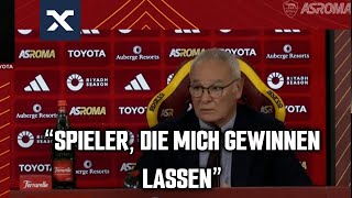 Neuer Roma-Trainer: Hummels? “Warum sollte er nicht spielen?” 🤷‍♂️👀