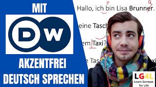 Deutsch lernen (A1): Nicos Weg | Deutsch lernen mit Videos | Untertitel Akzentfrei sprechen Analyse