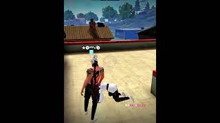 DEAD EMOTE PRANK 😂 WAIT FOR SHAKA BOOM - GARENA FREE FIRE