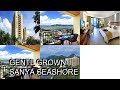 Gentl grown Sanya Seashore  Hotel in Sanya China