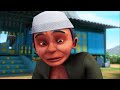 upin u0026 ipin usahawan muda full episode