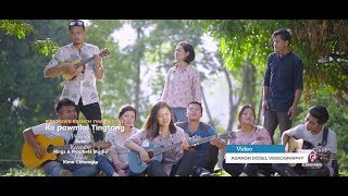 BUNGKAWN BRANCH YMA ZAIPAWL - KA PAWMLAI TINGTANG (OFFICIAL)