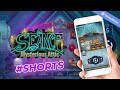 ☠️ 18K WIN During Stitches FREE SPINS Round | Seance Mysterious Attic [SLOT] 🎰