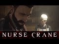 Vampyr - The Fate of Nurse Crane // Chapter 2 Walkthrough // 