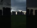 sunset at stonehenge stonehenge britishhistory megalithicstructures england travelhistory