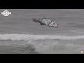 Day 1 - LIVE - NoerStick Cold Hawaii PWA Youth Windsurf Wave World Cup 2020.