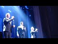 The Tenors- Please Come Home for Christmas