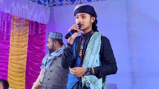 🔴Live Gojol-বিড়া(বাগপুল থেকে)Md Masud Gojol Live সেরা গজল┇এমডি মাসুদ ও তার সাথী গন