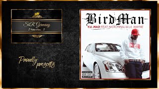 Birdman feat. Nicki Minaj, Lil Wayne - Y.U. MAD (Explicit)