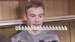 Artturi Lehkonen Funny Uhh Compilation