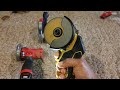 milwaukee cut off tool vs dewalt cut off tool