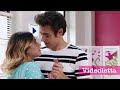 Violetta 3 English: Vilu and Leon - Dance rehearsal Ep.78