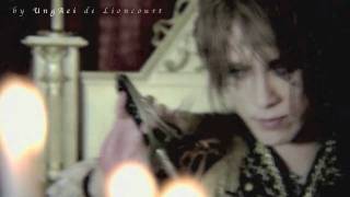 Amorphous - Happy Birthday Kamijo !!!