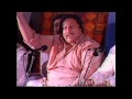 Sanson Ki Mala Pe Simron Mein - Ustad Nusrat Fateh Ali Khan - OSA Official HD Video