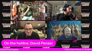 David Penzer Interview Episode 724 1/13/25