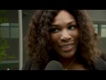 Download Serena Williams answers Wimbledon quiz questions In Mp4 3Gp Full HD Video