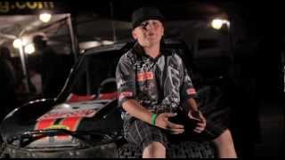 The Future of LOORRS - COLE MAMER #535