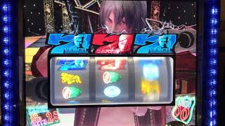 【スロット】デビルメイクライ3 Devil Bonus