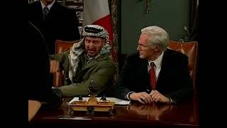 MadTV - Erascists-Middle East