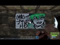 看板屋始めました［rust2期］【 まお切り抜き】