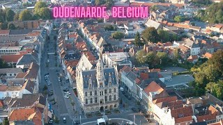 Oudenaarde, Belgium - In the Footsteps of 17th-century Painter Adriaen Brouwer