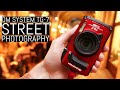 OM System Tough TG-7 - Street Photography Expert Guide