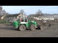 nieuwe lidl supermarkt in bergen op zoom komt van de grond