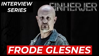 EINHERJER - Frode Glesnes on NORTH STAR, nostalgia, crazy touring experience \u0026 more | INTERVIEW 2021