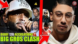 MAES ARRETÉ au MAROC? BOOBA REAGIT, CLASH OHPLAI avec GOLO, DINOS P0LEMIQUE, NASDAS GAV? LETO (EXCLU