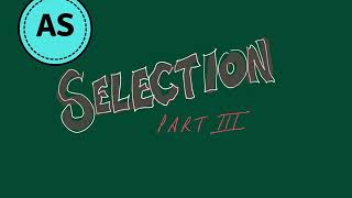 CIE 9608 2.3.3 Selection III - CASE statement