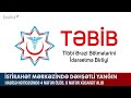 İstirahət mərkəzində dəhşətli yanğın baku tv