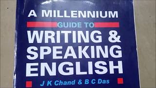 English Grammar Book in Odia Language- Book Review