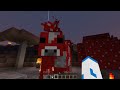 eep turns into different animals mother goose club minecraft