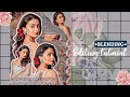 BLENDING EDITING TUTORIAL/PIC EDITING TUTORIAL 🦄🤍•||• RUTUJA'S CREATION •||•