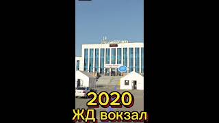 Как менялся город Пермь (2009-2024) | PLUS2011 БЫЛО-СТАЛО