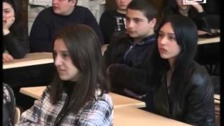 სწორად შევარჩიოთ მომავალი პროფესია