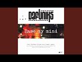Ease My Mind (feat. Barbara Moleko, Joseph Agami)