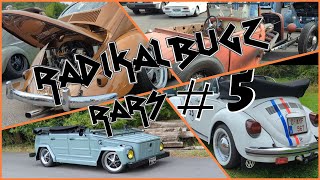 🤙🏻RARS#5 RADIKALBUGZ AIRCOOLED RUMBLE SHOW #5 🤙🏻